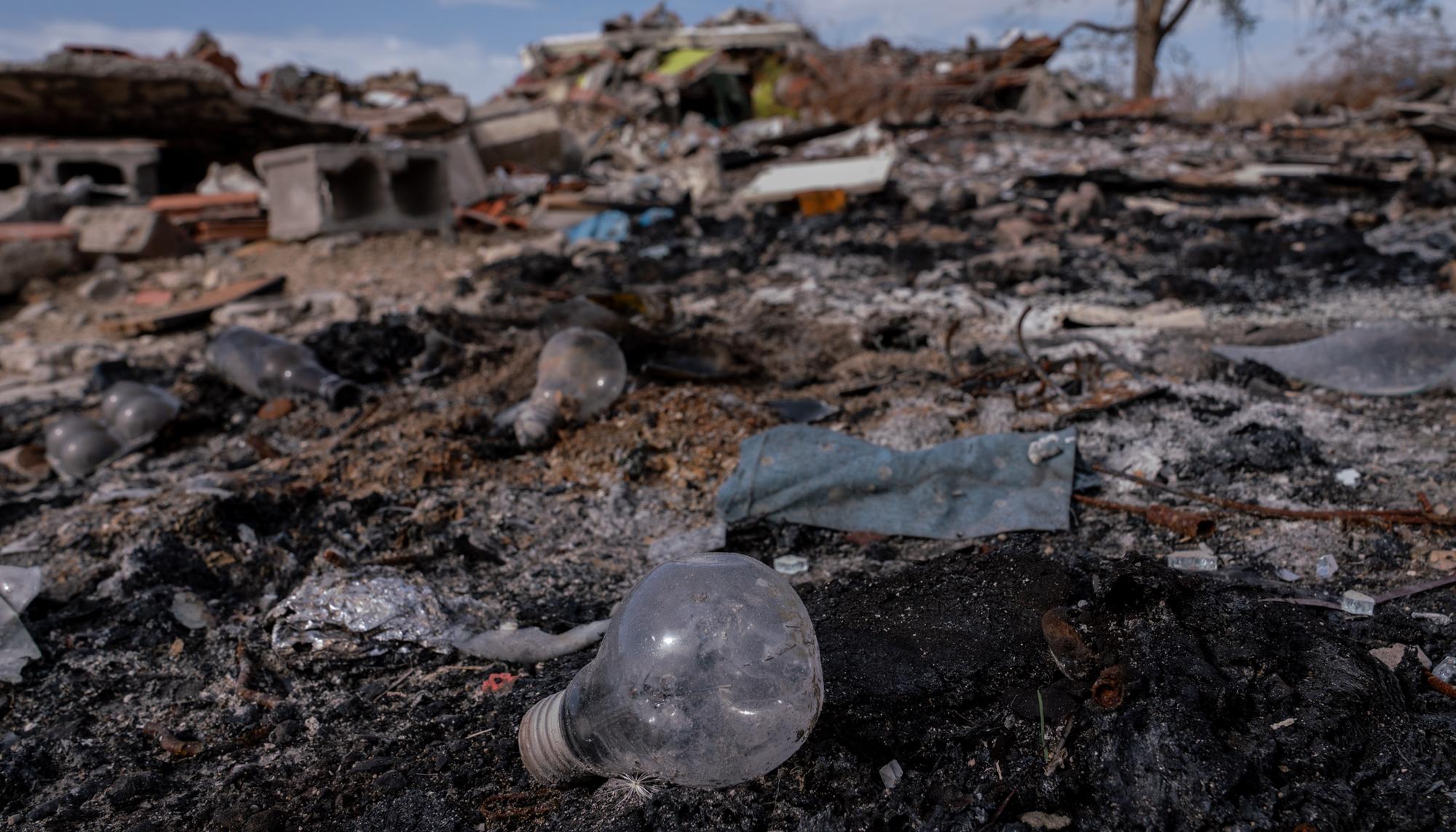 Cañada Real Sector 6 - 7